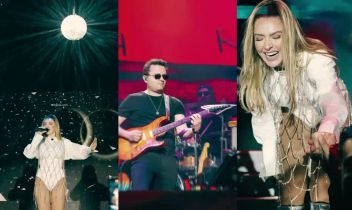 Hadise – Instagram görüntüleri, 2024-04-20 - Turkunlu üzerinde izle