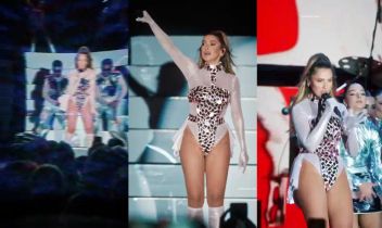 Hadise – Instagram görüntüleri, 2024-04-23 - Turkunlu üzerinde izle