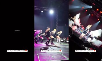 Hadise – Instagram görüntüleri - Turkunlu üzerinde izle