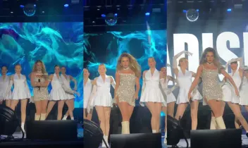 Hadise – Instagram görüntüleri