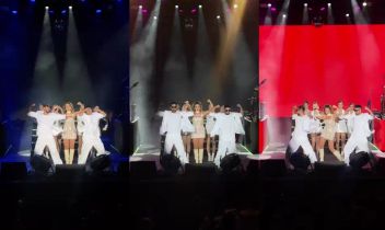 Hadise – Instagram görüntüleri - Turkunlu üzerinde izle