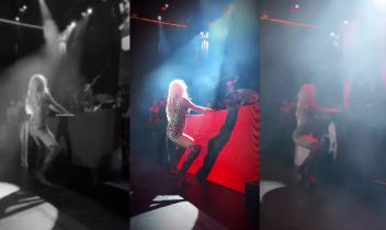 Hadise – Instagram görüntüleri, 2024-08-31 - Turkunlu üzerinde izle