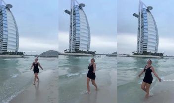 Yeliz Yeşilmen – Instagram görüntüleri, 2024-04-18