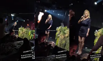 Songül Karlı – Instagram görüntüleri - Turkunlu üzerinde izle