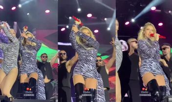 Hadise – Instagram görüntüleri - Turkunlu üzerinde izle