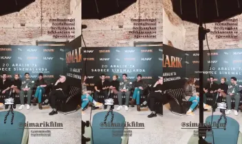 Melisa Döngel – Instagram görüntüleri, 2024-12-02 - Turkunlu üzerinde izle