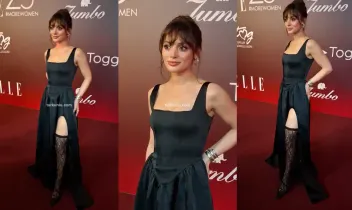 Rabia Soytürk – Instagram görüntüleri, 2024-11-26