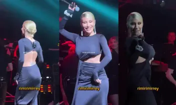 İrem Derici – Instagram görüntüleri, 2024-11-30 - Turkunlu üzerinde izle