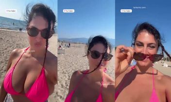 Tuğba Ekinci – Instagram görüntüleri, 2025-07-07 - Turkunlu üzerinde izle