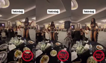 Nuran Sultan – Instagram görüntüleri, 2025-10-07 - Turkunlu üzerinde izle