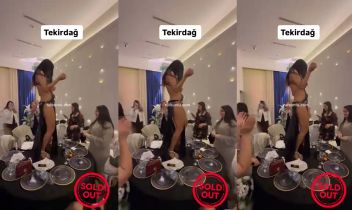 Nuran Sultan – Instagram görüntüleri, 2025-10-07 - Turkunlu üzerinde izle
