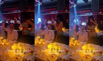 Nuran Sultan – Instagram görüntüleri, 2025-10-22 - Turkunlu üzerinde izle