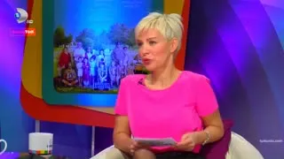 Ömür Gedik – vurucu anları – Cinemania, 2012-05-26 - Turkunlu üzerinde izle