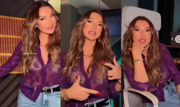 Hadise – Instagram görüntüleri, 2026-06-21 - Turkunlu üzerinde izle