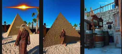 Yeliz Yeşilmen – Instagram görüntüleri, 2026-07-29 - Turkunlu üzerinde izle
