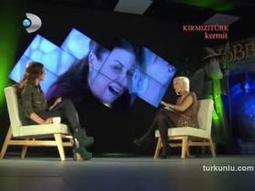 Ömür Gedik – kışkırtıcı anları – Cinemania, 2012-12-01 - Turkunlu üzerinde izle