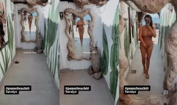 Tuğba Ekinci – Instagram görüntüleri, 2026-08-18 - Turkunlu üzerinde izle