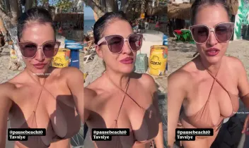 Tuğba Ekinci – Instagram görüntüleri, 2026-08-19 - Turkunlu üzerinde izle