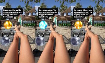 Tuğba Ekinci – Instagram görüntüleri, 2026-08-19 - Turkunlu üzerinde izle