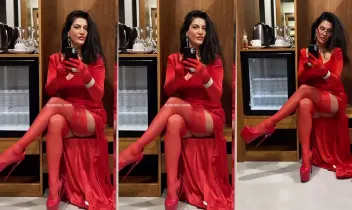 Tuğba Ekinci – Instagram görüntüleri, 2024-12-31 - Turkunlu üzerinde izle