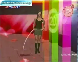 Ece İncedursun – kışkırtıcı anları - Turkunlu üzerinde izle