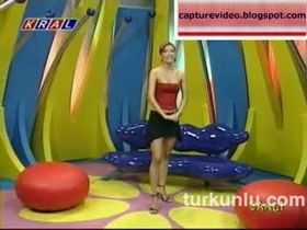 Fatoş Kabasakal – sıcak anları