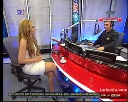 Hadise – kışkırtıcı anları, 2011-04-28