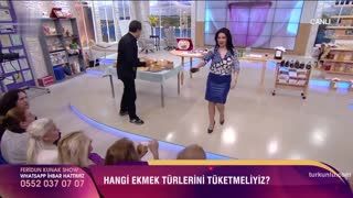 Serap Kunak – seksi anları - Turkunlu üzerinde izle