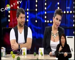 Ebru Yaşar – ateşli sahnesi – Makina Kafa - Turkunlu üzerinde izle