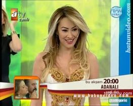 Aylin Coşkun – seksi videoları – Mavi Şeker