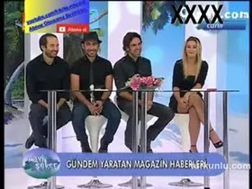 Damla Debre – ateşli sahnesi – Mavi Şeker - Turkunlu üzerinde izle