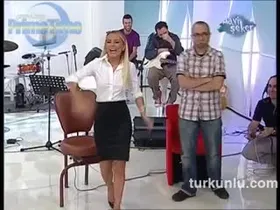 Ece Erken – sıcak anları – Mavi Şeker