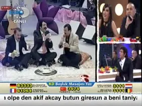 Asuman Krause – sıcak anları – TV Makinası - Turkunlu üzerinde izle