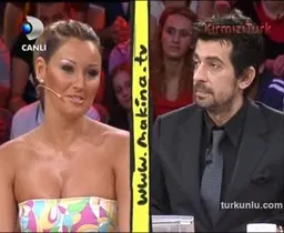 Pınar Altuğ – cesur görüntüleri – TV Makinası, 2007-05-13 - Turkunlu üzerinde izle