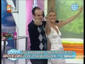 Ece Erken – seksi videoları – Mavi Şeker - Turkunlu üzerinde izle