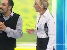 Ece Erken – seksi anları – Mavi Şeker - Turkunlu üzerinde izle
