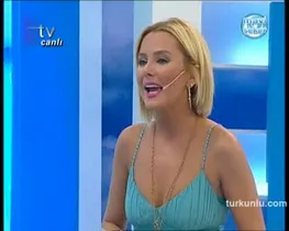 Ece Erken – sıcak anları – Mavi Şeker, 2009-02-05