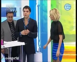 Ece Erken – vurucu anları – Mavi Şeker - Turkunlu üzerinde izle