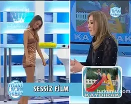 Pelin Sönmez – cesur görüntüleri – Mavi Şeker - Turkunlu üzerinde izle