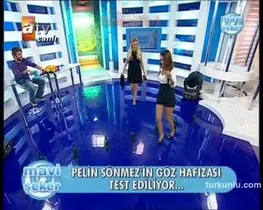 Pelin Sönmez – vurucu anları – Mavi Şeker, 2008-11-07 - Turkunlu üzerinde izle