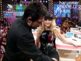 Yeliz Yeşilmen – kışkırtıcı anları – TV Makinası - Turkunlu üzerinde izle