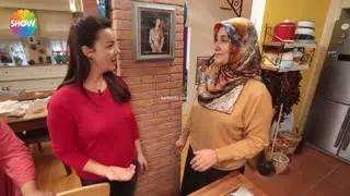 Nursel Ergin – dikkat çekici anları – Nursel'in Evi - Turkunlu üzerinde izle