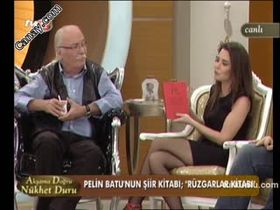Pelin Batu – ateşli sahnesi – Akşama Doğru - Turkunlu üzerinde izle
