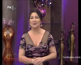 Doğa Rutkay – seksi anları – Duru Muhabbetler, 2008-02-21