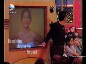 Demet Şener – sıcak anları – Zaga