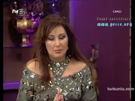 Nükhet Duru – vurucu anları – Duru Muhabbetler - Turkunlu üzerinde izle