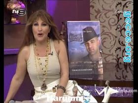 Nükhet Duru – seksi videoları – Duru Muhabbetler, 2008-05-22 - Turkunlu üzerinde izle