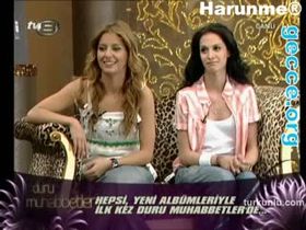 Nükhet Duru – cesur görüntüleri – Duru Muhabbetler, 2008-05-27 - Turkunlu üzerinde izle