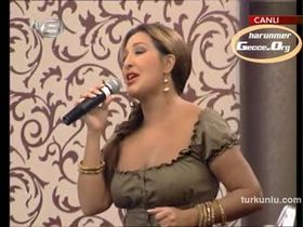 Nükhet Duru – ateşli sahnesi – Duru Muhabbetler - Turkunlu üzerinde izle