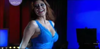 Ebru Polat – seksi anları, 2012-04-27 - Turkunlu üzerinde izle